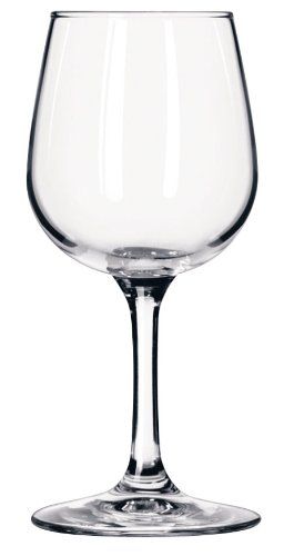 3営業日で発送 Libbey ヴィーニャ ワインテイスター№８５５０ ６ヶ入 RLB7001
