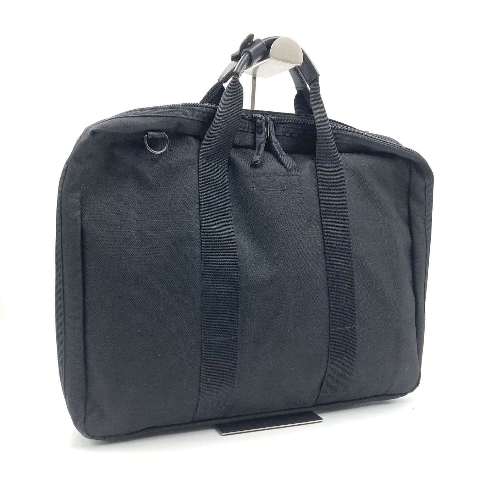 【極美品】ポーター　PORTER　ブリーフケース　ビジネスバッグ　2way □極美品□PORTER ポーター 吉田カバン 2way メッセンジャー
