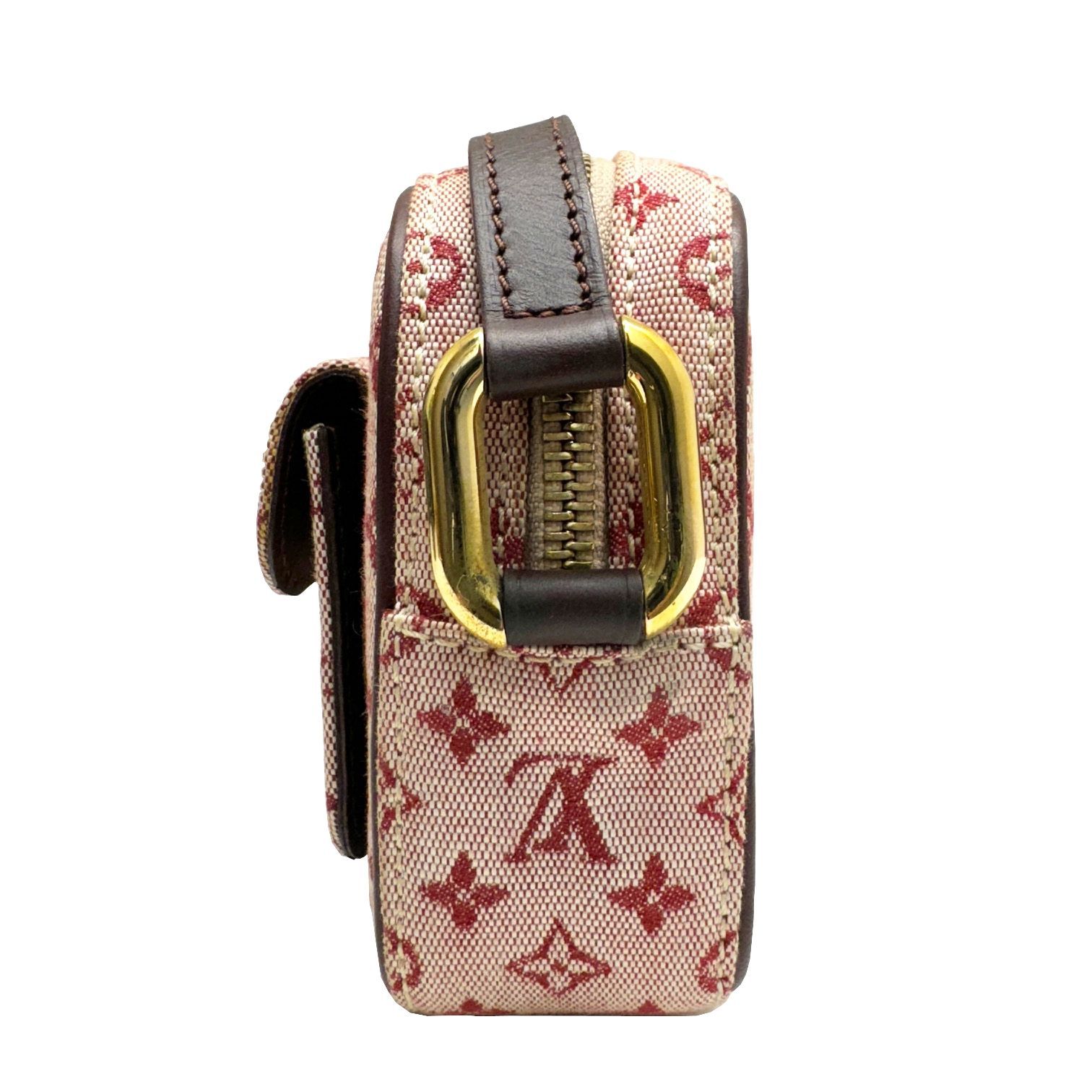 LOUIS VUITTON ルイ ヴィトン ジュリエットMM モノグラムミニ 