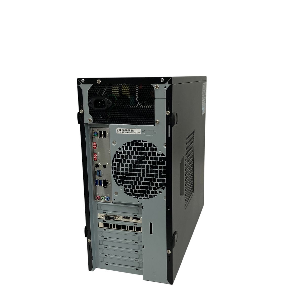 VAIOパソコン　Win7/Win10 デュアルブート PCG-2M1N VAIOパソコン Win7/Win10 デュアルブート PCG-2M1N（ソニー SONY