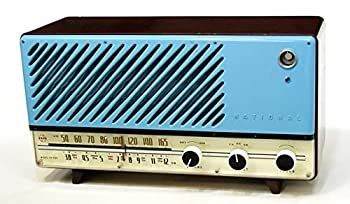 中古-非常に良い】 ナショナル National 松下電器産業 EA-535