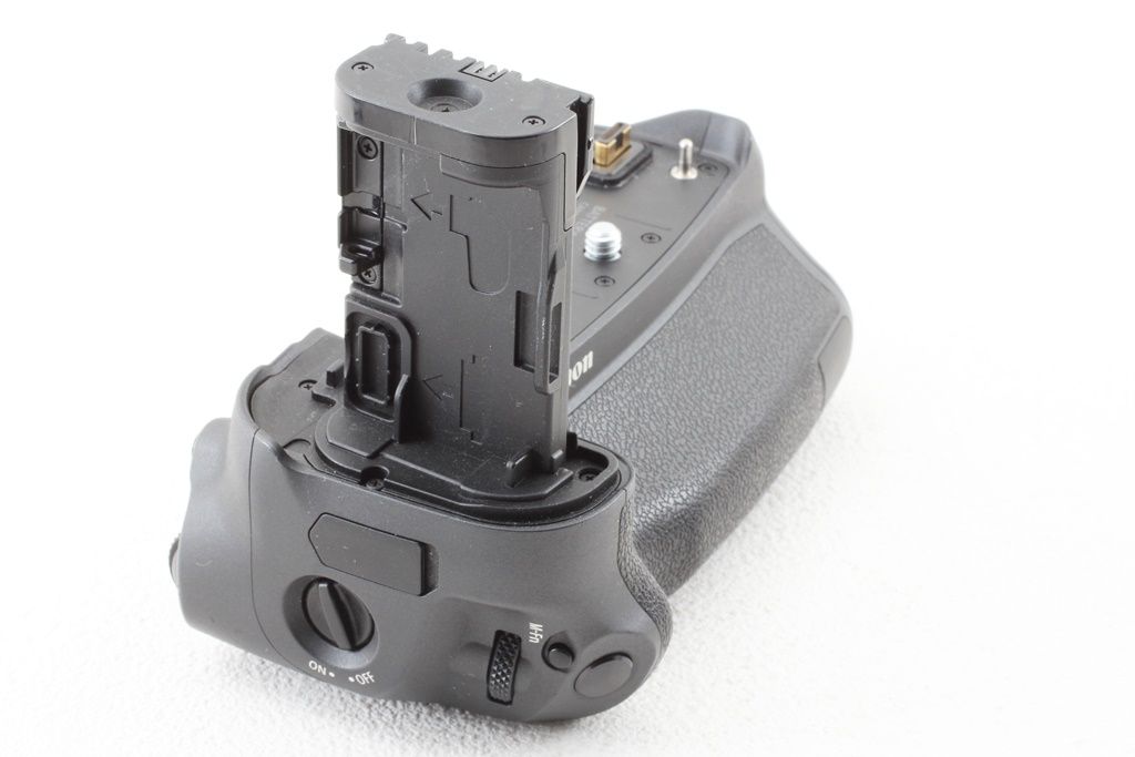 上品 Canon キヤノン BG E 22 バッテリーグリップ EOS R Ra