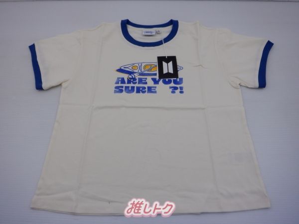 BTS グッズ Are You Sure?! イゲマジャ Tシャツ 新品未開封