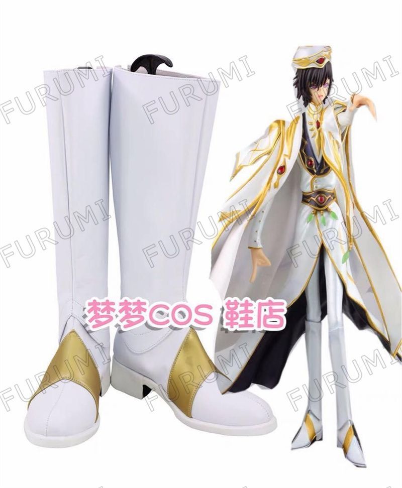 コードギアス反逆のルルーシュ 皇帝ルル