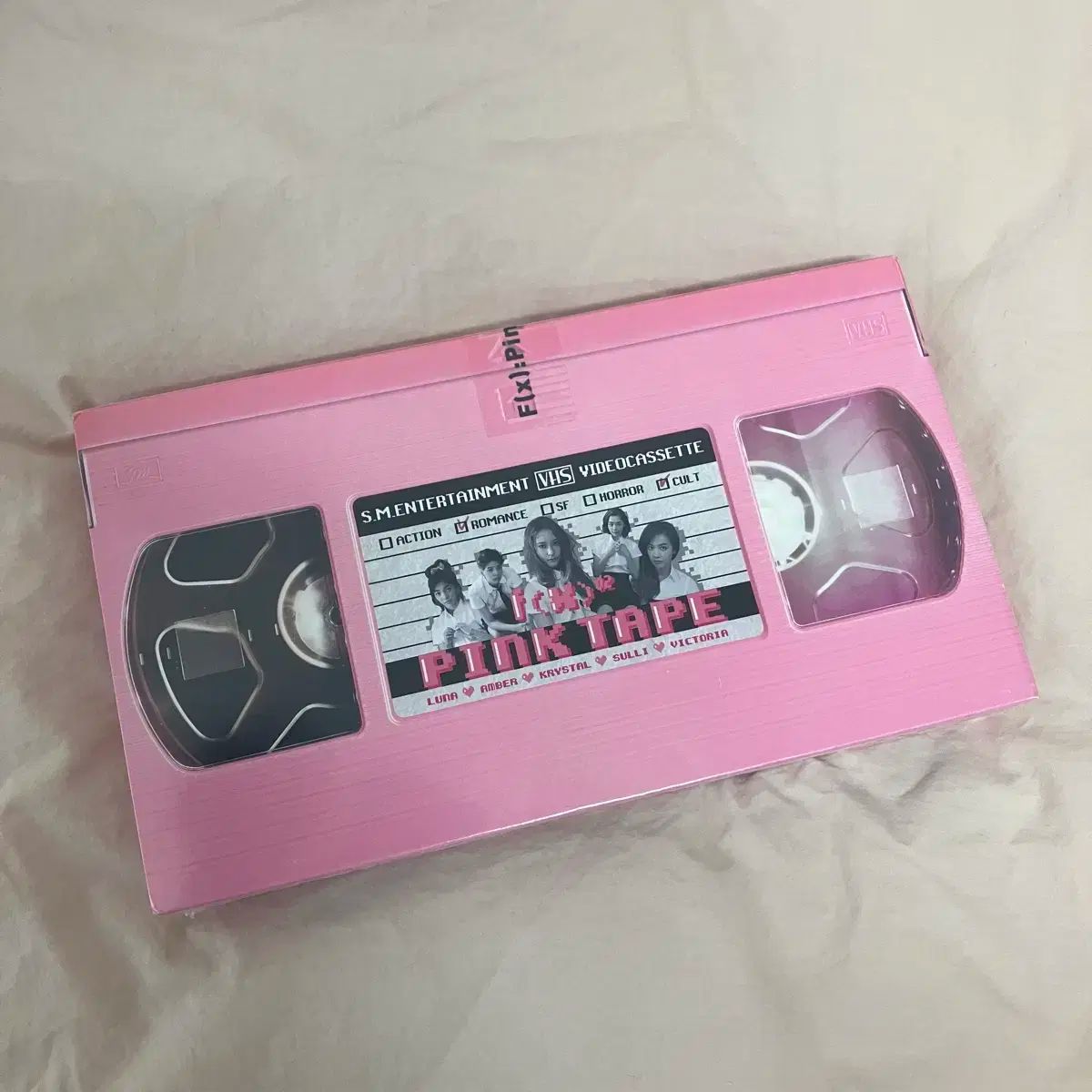 x エフエックス