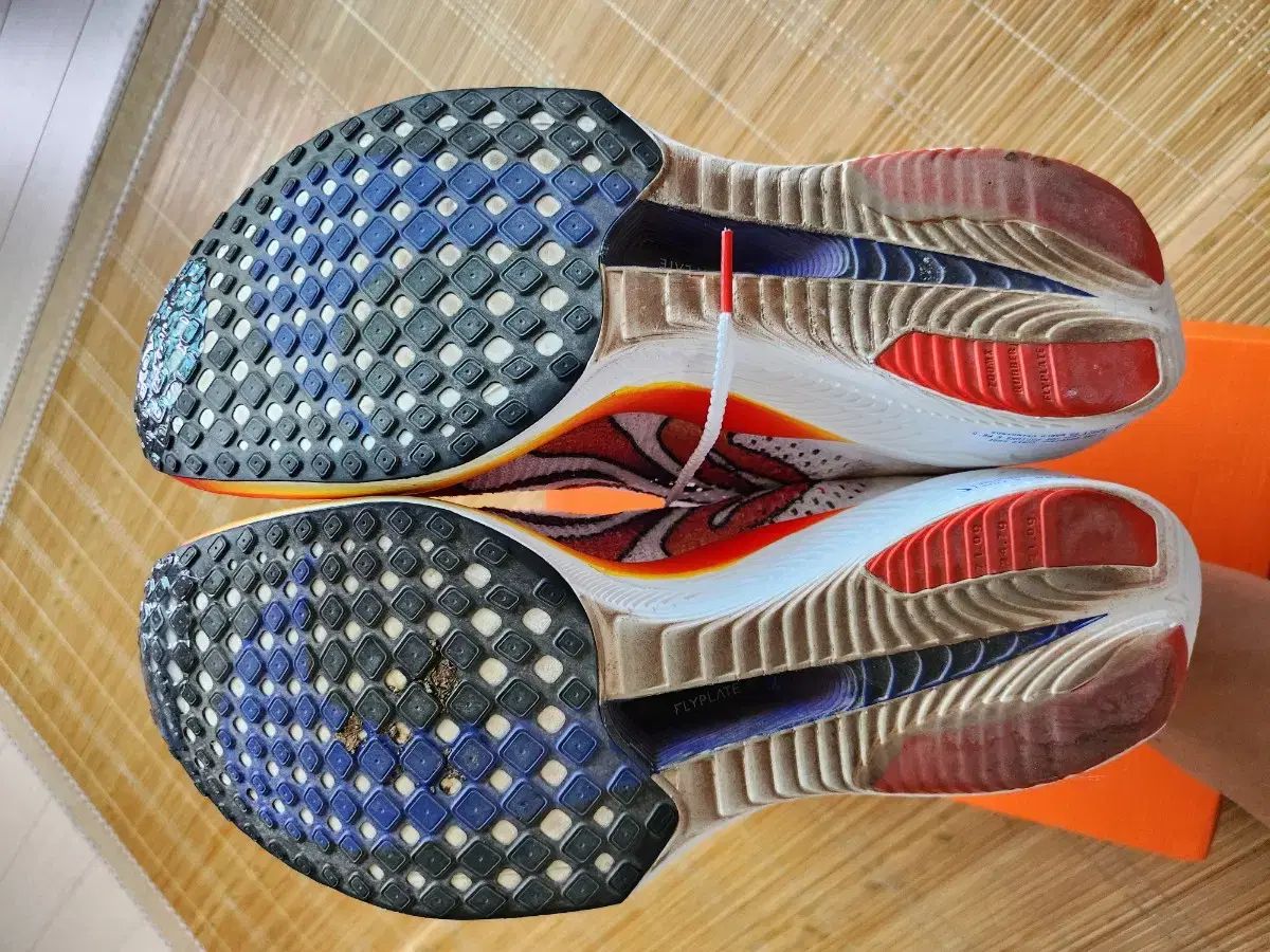 ヴェイパーフライ