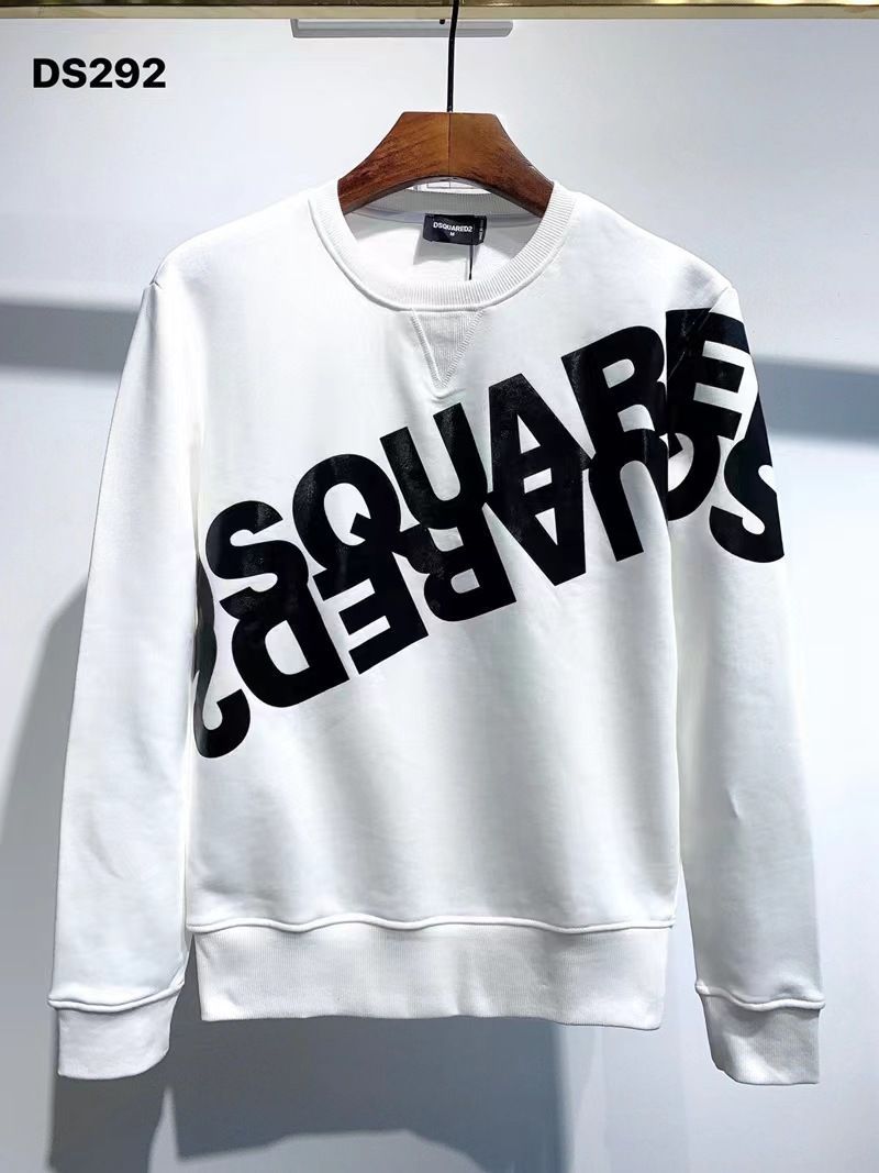 値下げ限定 DSQUARED2 ディースクエアード パーカー 新品