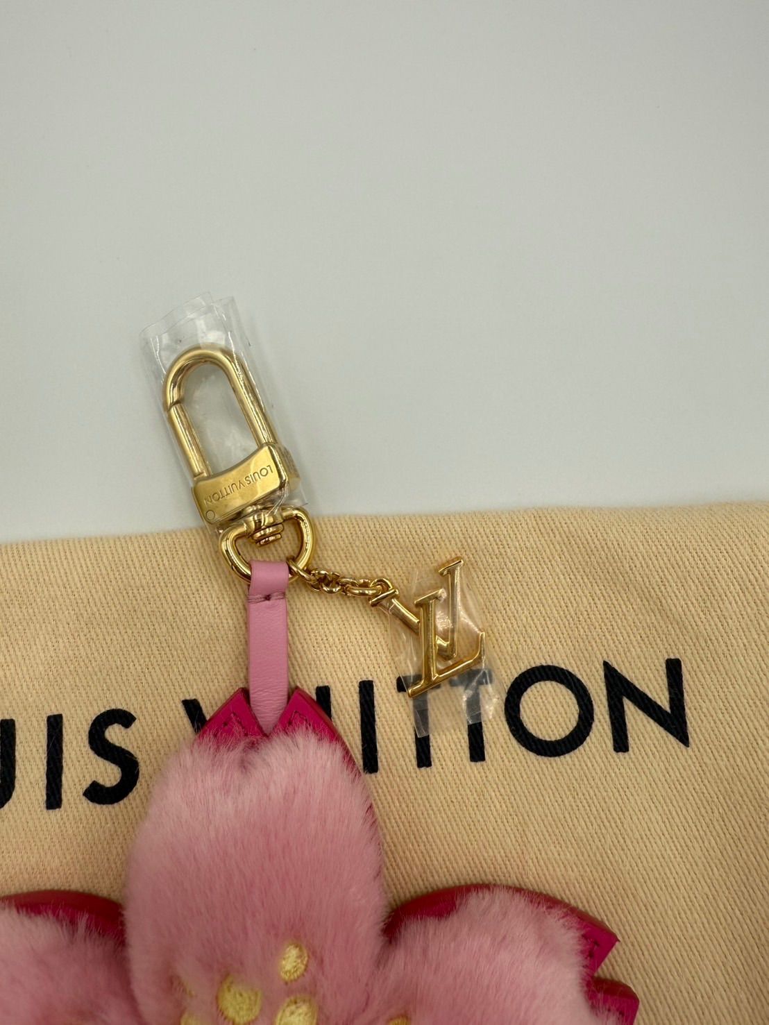 完売品☆新品未使用 LOUIS VUITTON ルイ・ヴィトン 村上隆