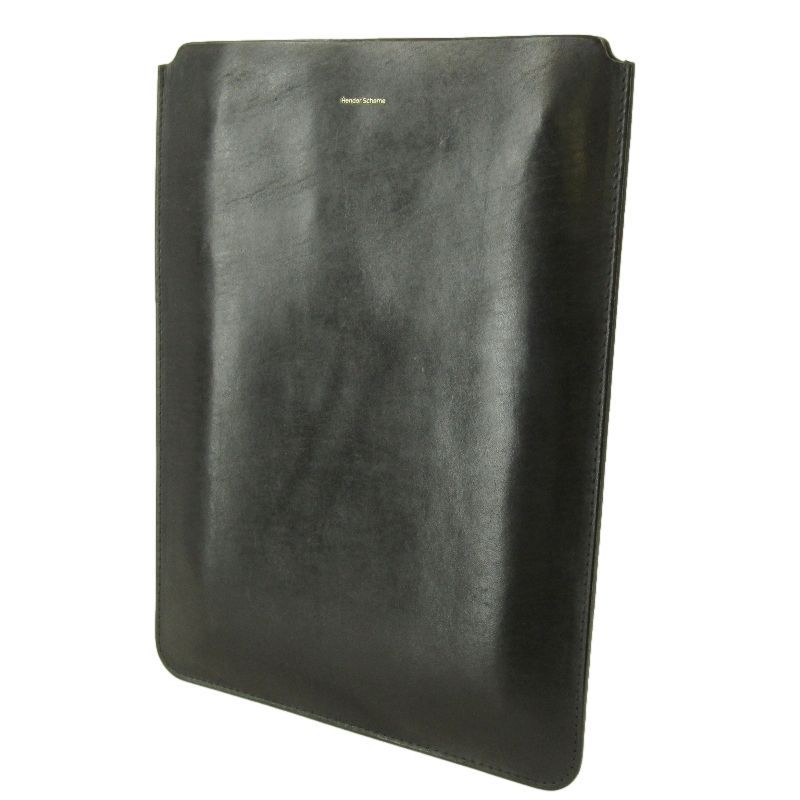 Hender Scheme 13インチケース　ブラック　MacBook Hender Scheme 13インチケース ブラック MacBook 楽天市場】エンダー