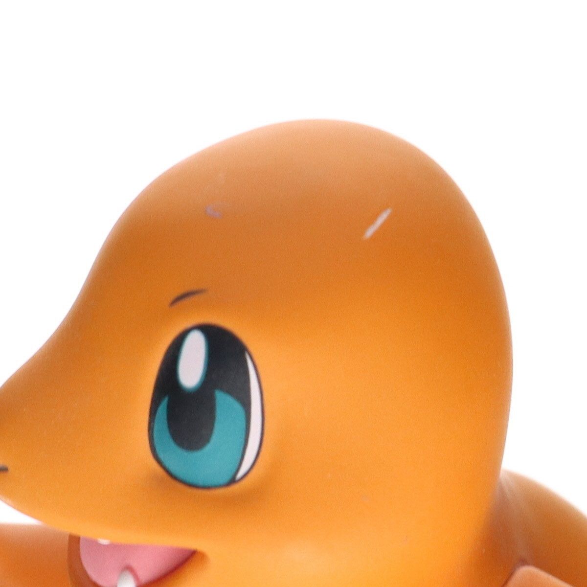ARTFX J 『ポケットモンスター』シリーズ レッド with ヒトカゲ ARTFX J レッド with ヒトカゲ｜『ポケットモンスター』シリーズ