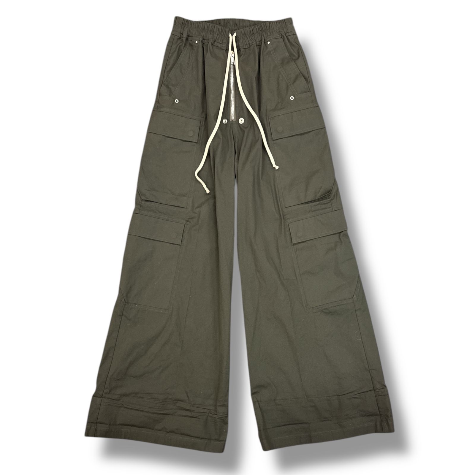 Rick Owens 24SS CARGO BELAS カーゴベラ Rick owens drkshdw cargo belas 24ss