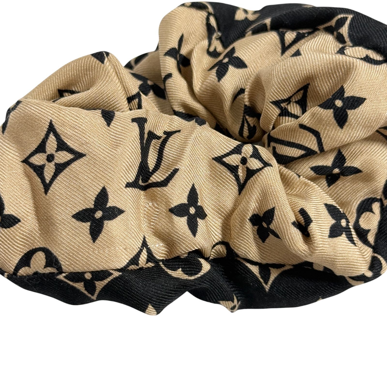 レディース シュシュ