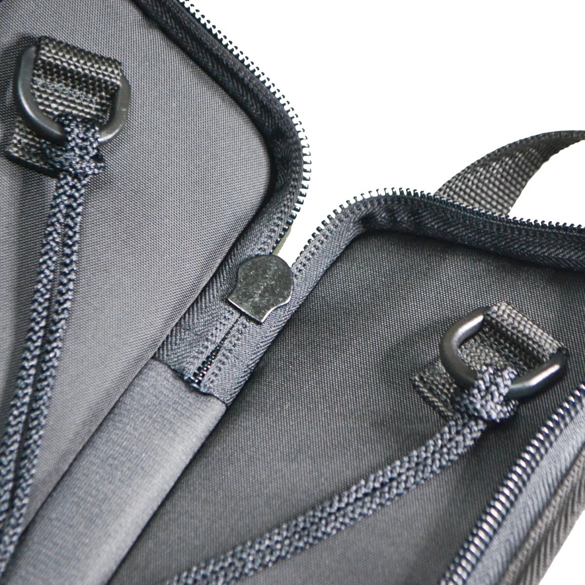 ナスカ NAZCA PROTECT CASE ドラムスティックケース ブリティッシュグリーン スティックケース ドラムスティック スティックバッグ ドラムアクセサリー