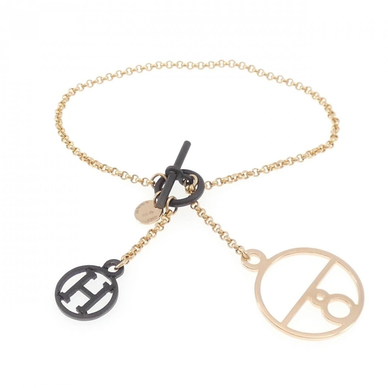 エルメス 750PG|925 ブレスレット