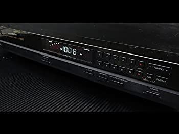 中古】 Sansui 山水 TU-α507 AM FMチューナー - メルカリ