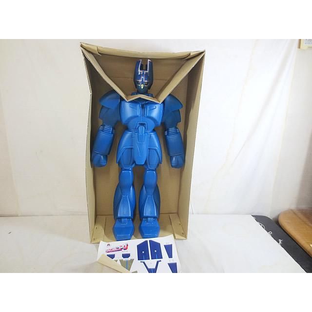 Takara Tomy - 新品　タカラ　ジャンボマシンダー　巨神ゴーグ ジャンボゴーグ 新品 タカラ ジャンボマシンダー 巨神 ゴーグ ジャンボゴーグ