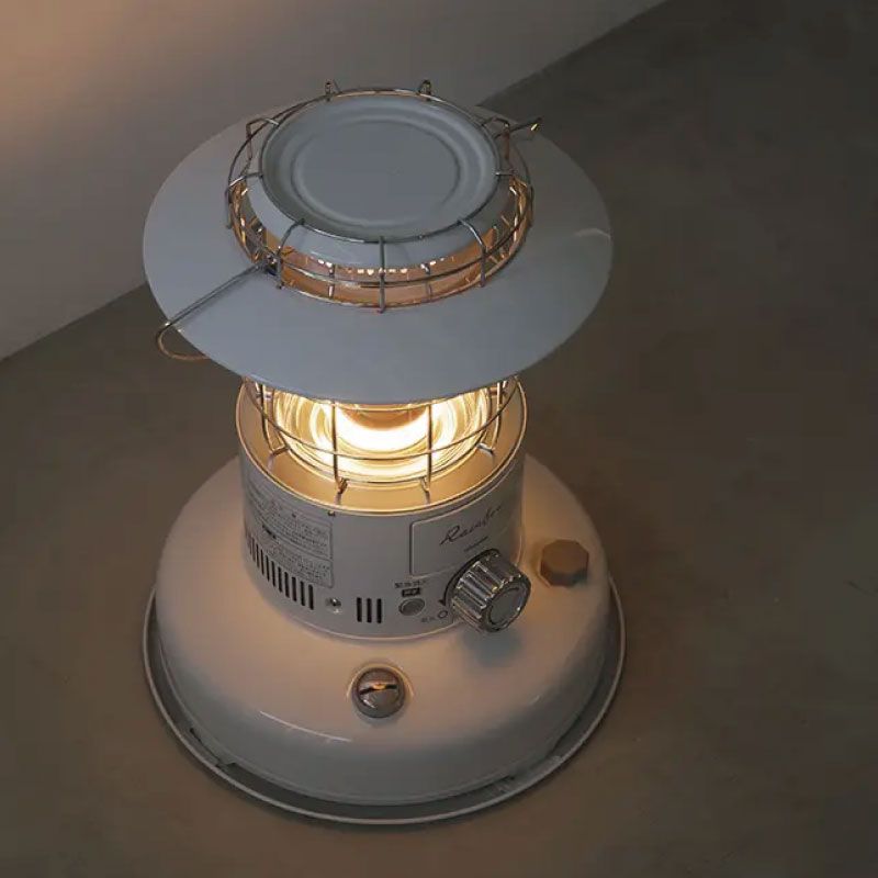 石油ストーブ