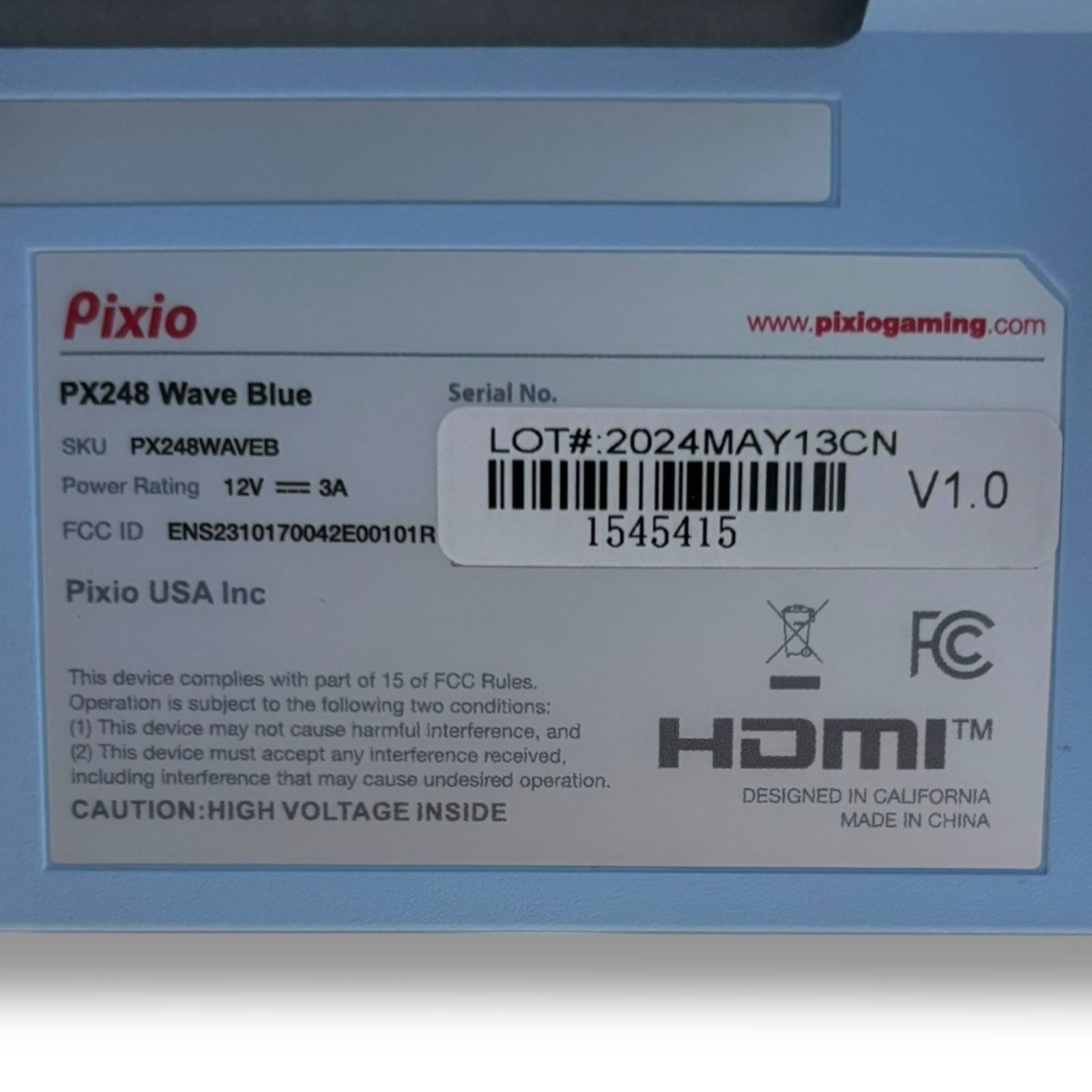 2年保証 30日間返品保証