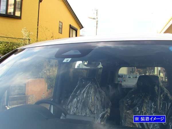 フィット GD メッキルームミラーカバー