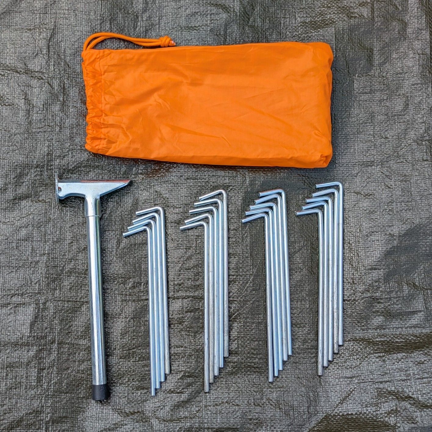 ロゴス LOGOS Tepee 300 ワンポールテント 完備 USTAUSTRALIA_COM_AU