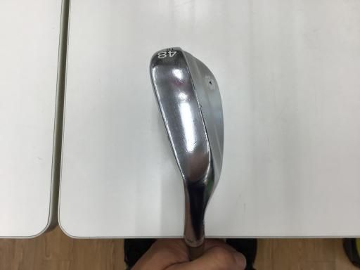 タイトリスト ボーケイ SM8 50° 12F WEDGE FLEX タイトリスト ボーケイ