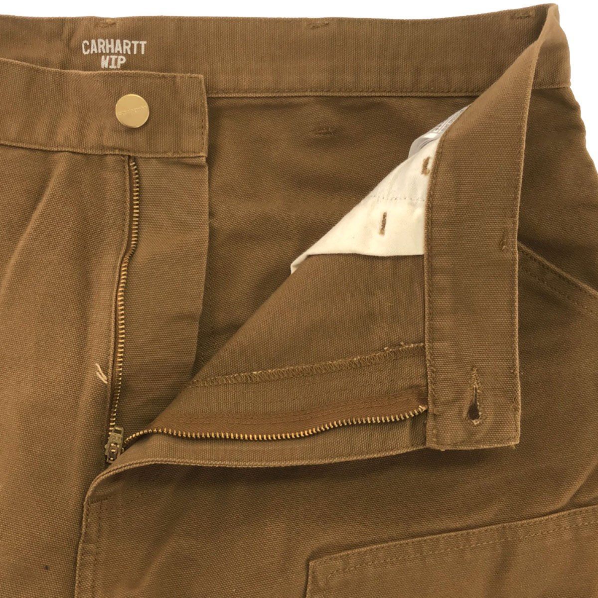 Carhartt WIP カーハート ダブリューアイピー DOUBLE KNEE PANT 