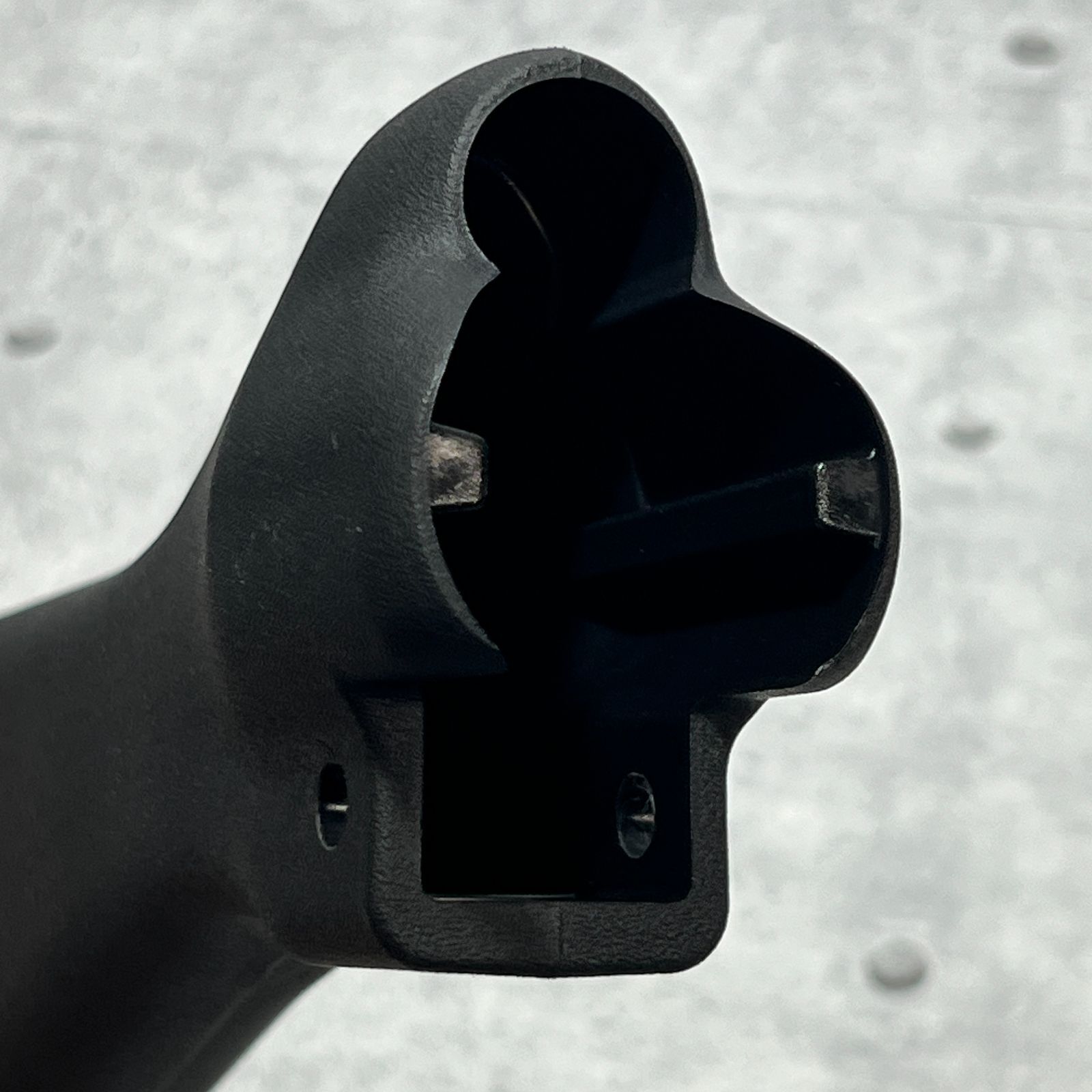 VFC　MP5/HK53用 GBB対応 Fixedストックセット VFC GBB MP5/HK53用 MP5 Fixed ストックセット | エアガン