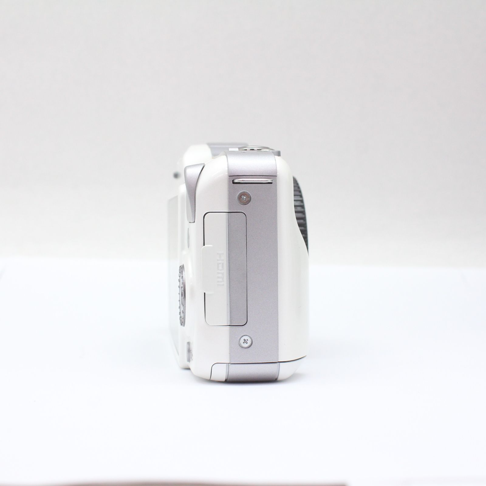 Panasonic GF3