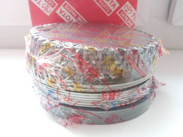 トヨタ 純正 スープラ アリスト JZX100 ピストン リング セット Supra  