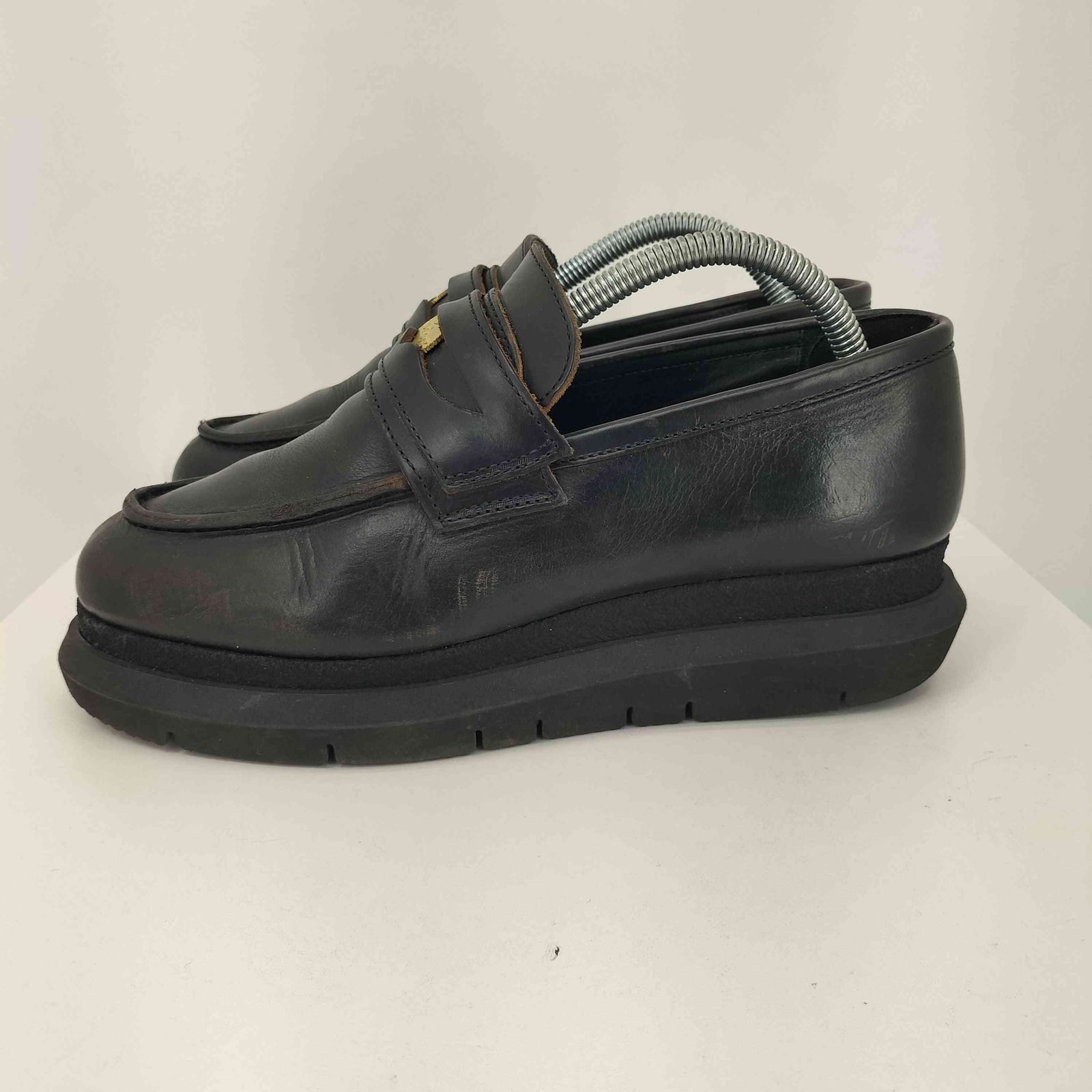 sacai Double Loafer 2021SS 21-02519M サカイ サカイ Sacai Double Loafer メンズ JPN：40 - メルカリ