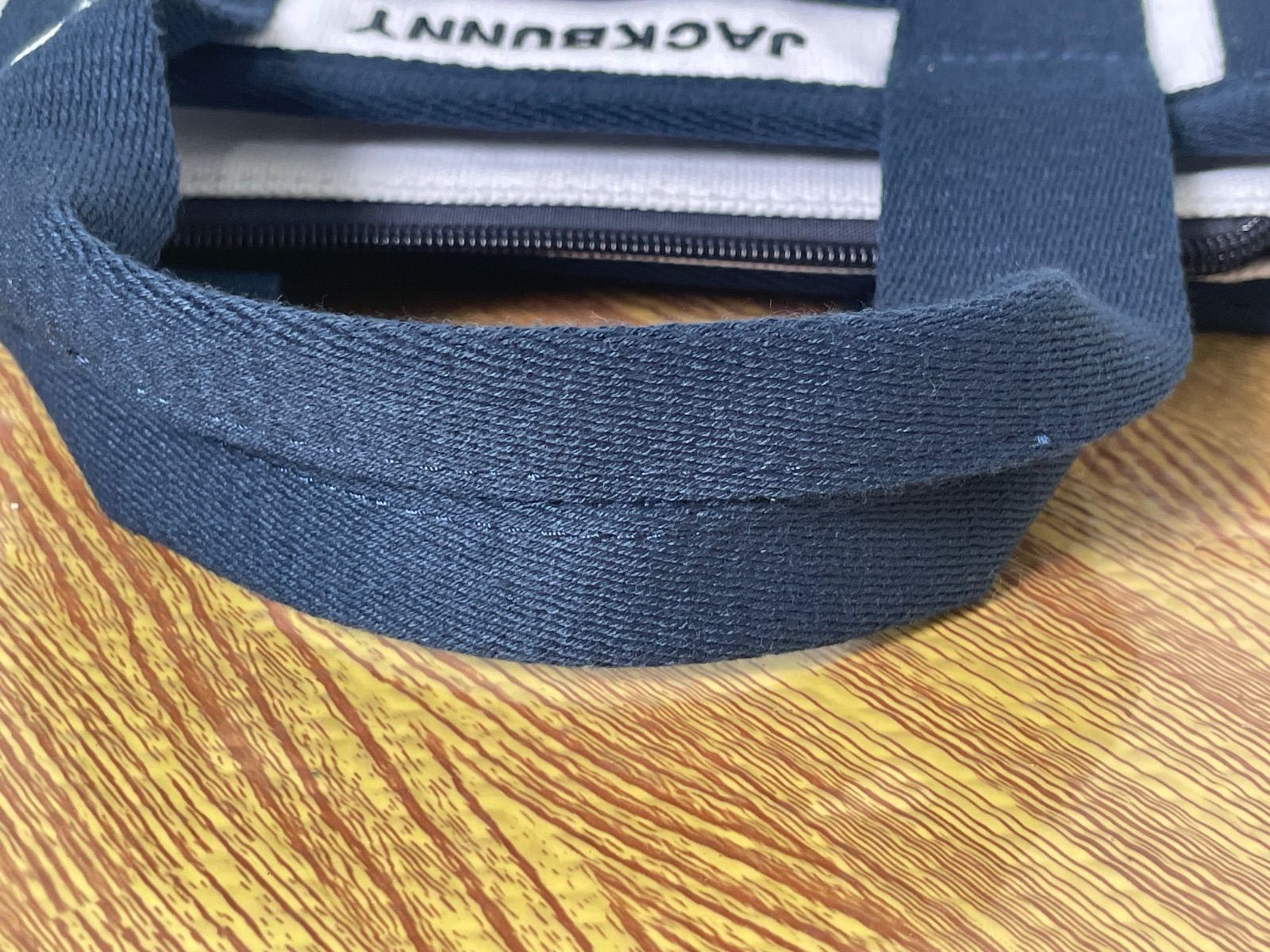 JACKBUNNY×ドラえもん