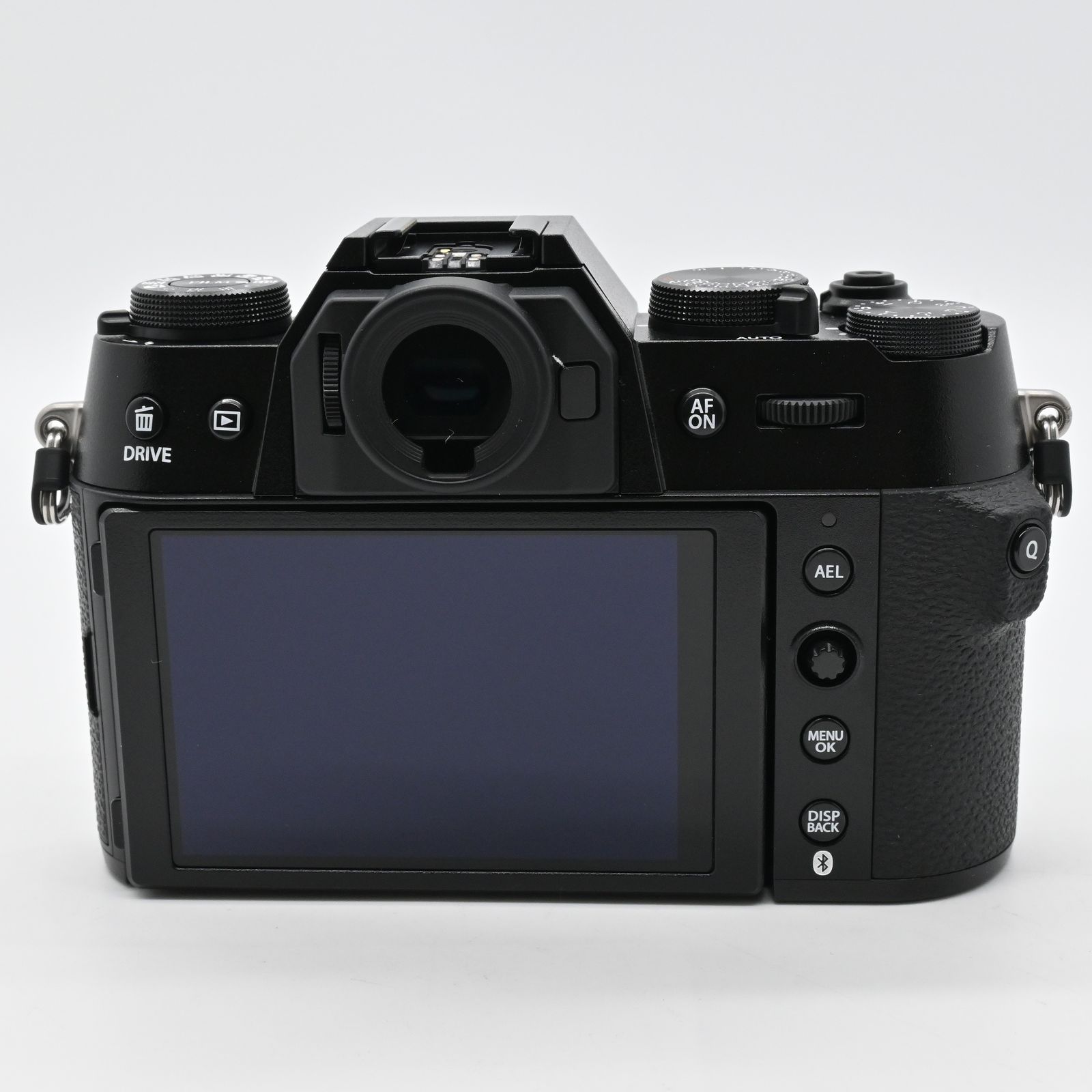 ☆ほぼ新☆FUJIFILM X-T50 ボディ ブラック ショット数 220回 ポケモン  