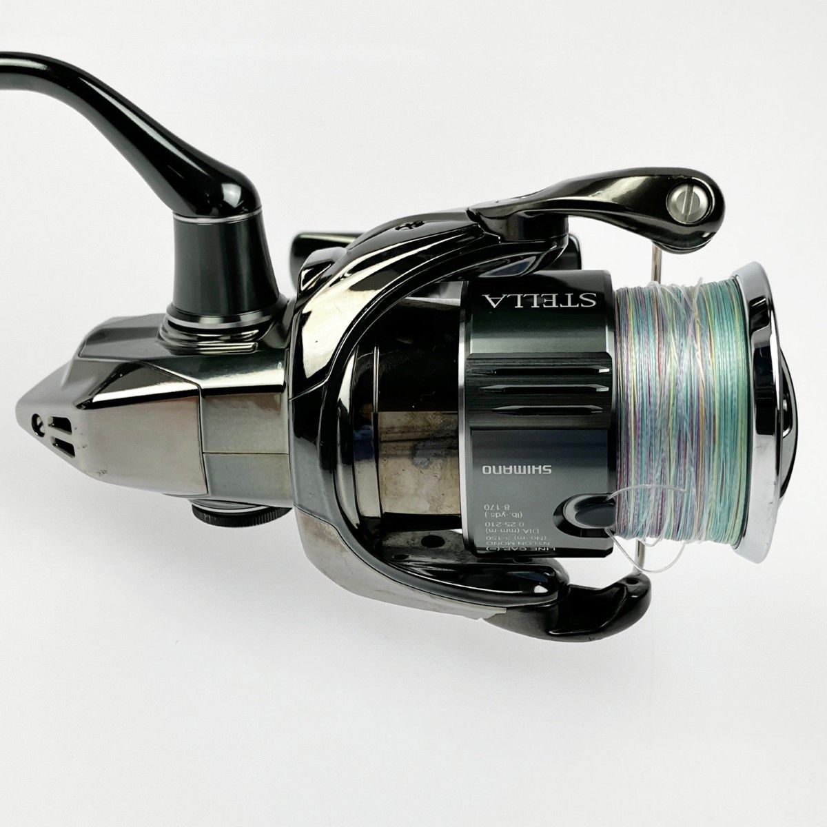 ▽▽SHIMANO シマノ 22ステラ C3000XG 043924 - メルカリ