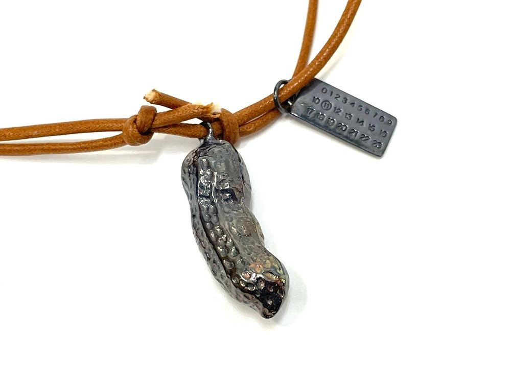 メゾン マルタン マルジェラ Maison Martin Margiela ピーナッツ