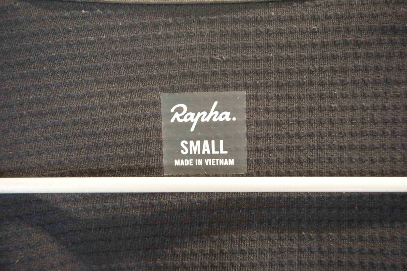 RAPHA ラファ MEN S PRO TEAM LONG SLEEVE MIDWEIGHT SMALL ジャージ バイチャリ宇都宮店