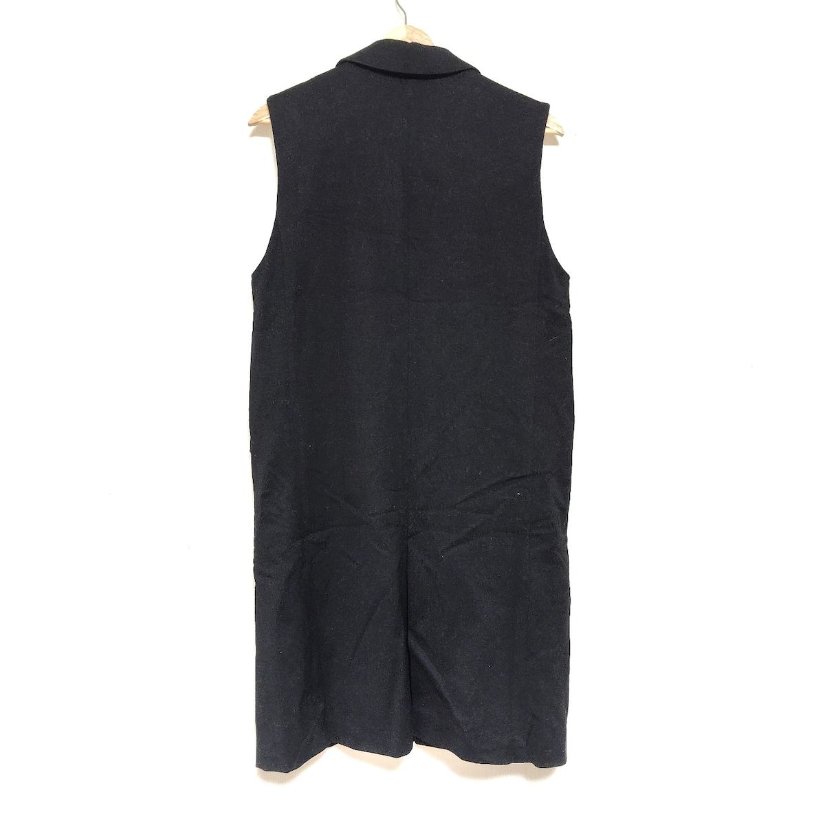 cs10 HYSTERIC GLAMOUR 紫 ヘビ柄 ベスト レディースM相当 HYSTERIC GLAMOUR(ヒステリックグラマー) ベスト サイズF