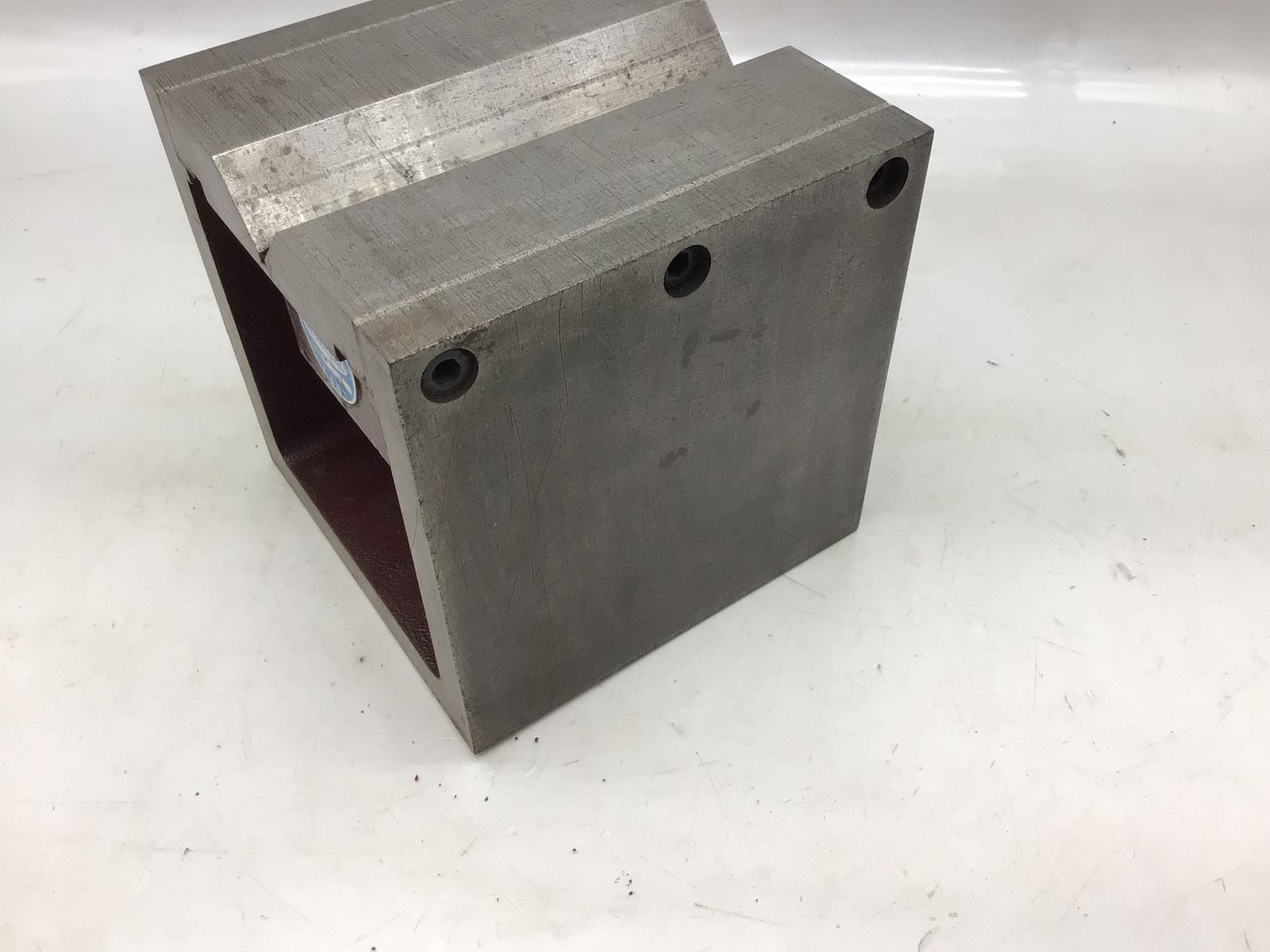 マグネットブロック