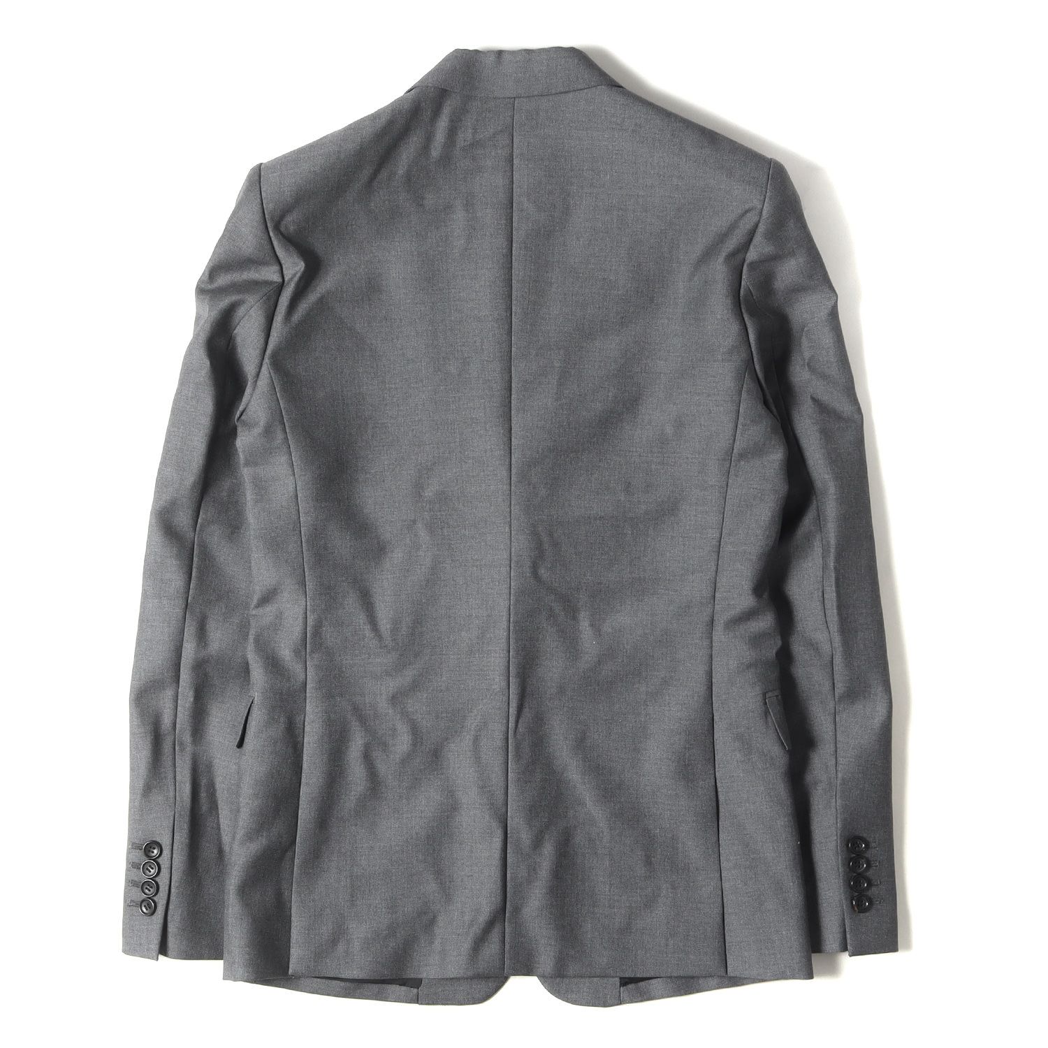 LITHIUM HOMME 2B テーラードジャケット