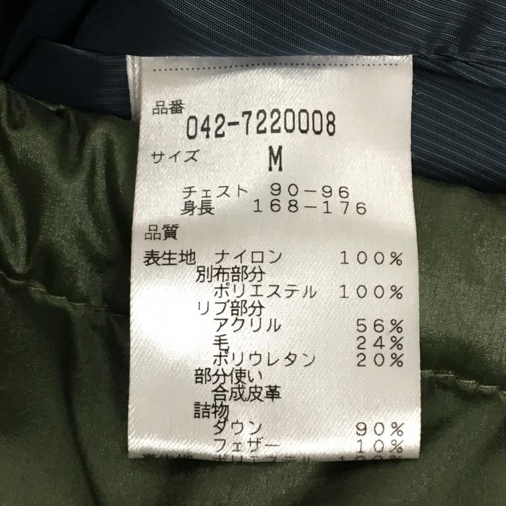 M ゴルフウェア