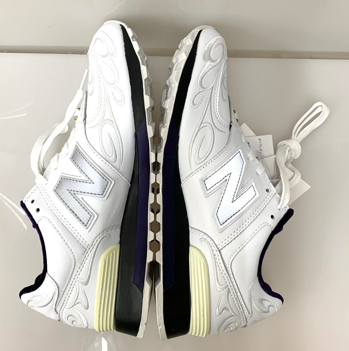 ニューバランス new balance LIMITED EDITION for 20th