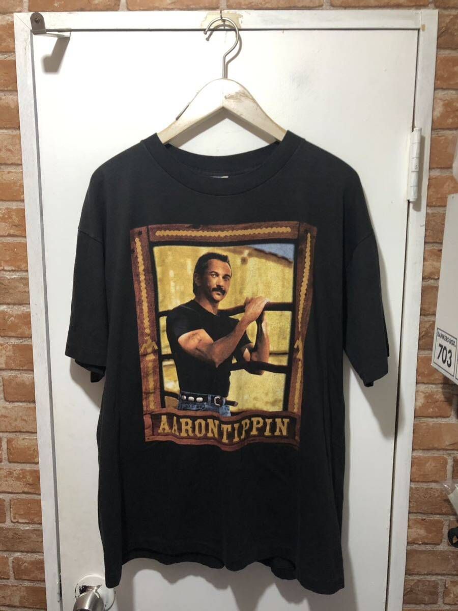 福岡出品 vintage ヴィンテージ Winterland ウィンターランド Aaron