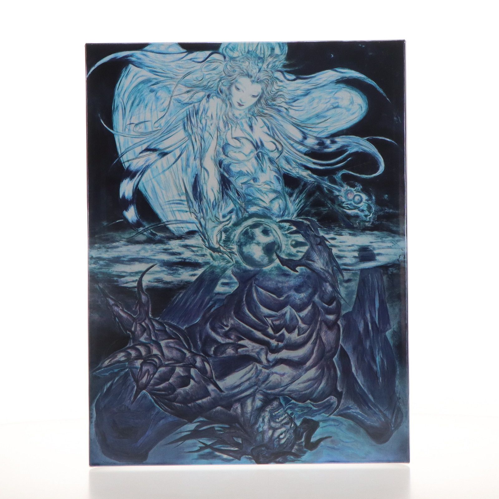 フィギュア単品) ナイト ハイクオリティフィギュア PS4/PCソフト FINAL