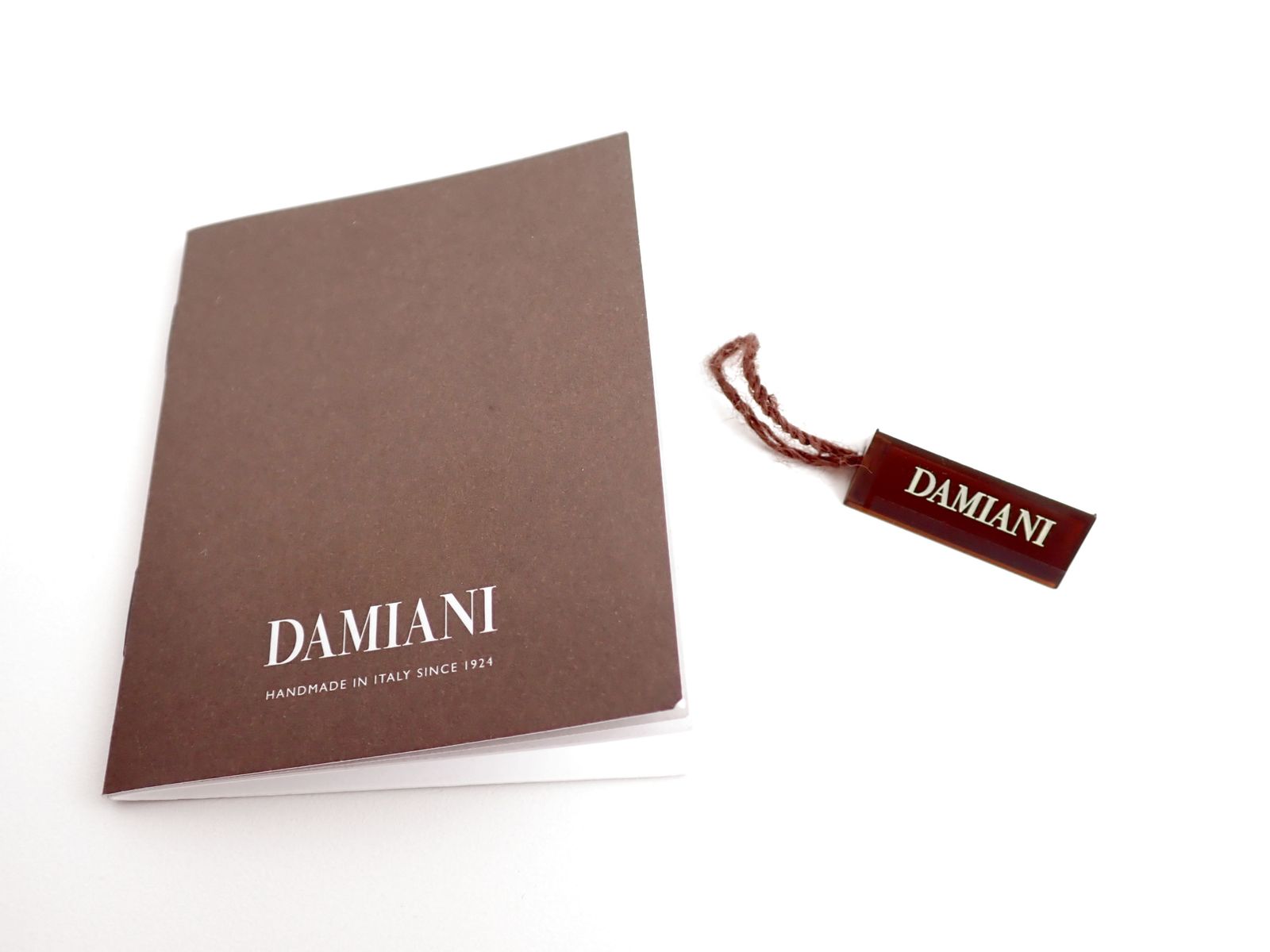 定価51万円 DAMIANI(ダミアーニ)メトロポリタンバングル Lサイズ