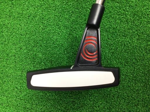  オデッセイ TRI-BEAM TWELVE CS 34インチ パター PT STROKE LAB 2025 フレックスその他 メンズ 男性用 右利き 右用 Cランク ゴルフクラブ パター メンズ