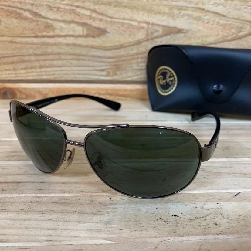 美品 Ray-Ban レイバン RB 4165-F JUSTIN 54□17 140 べっ甲調 サングラス メガネ 眼鏡 メンズ レディース  ブラウン系 - メルカリ