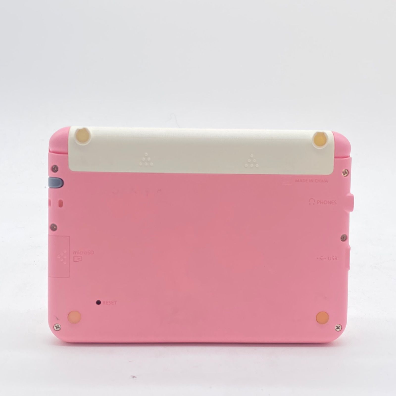 CASIO／電子辞書／EX-word／DATAPLUS10／ピンク