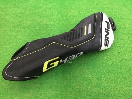 中古】 ピン G430 U2 ユーティリティ UT PING TOUR 2.0 CHROME 85(UT