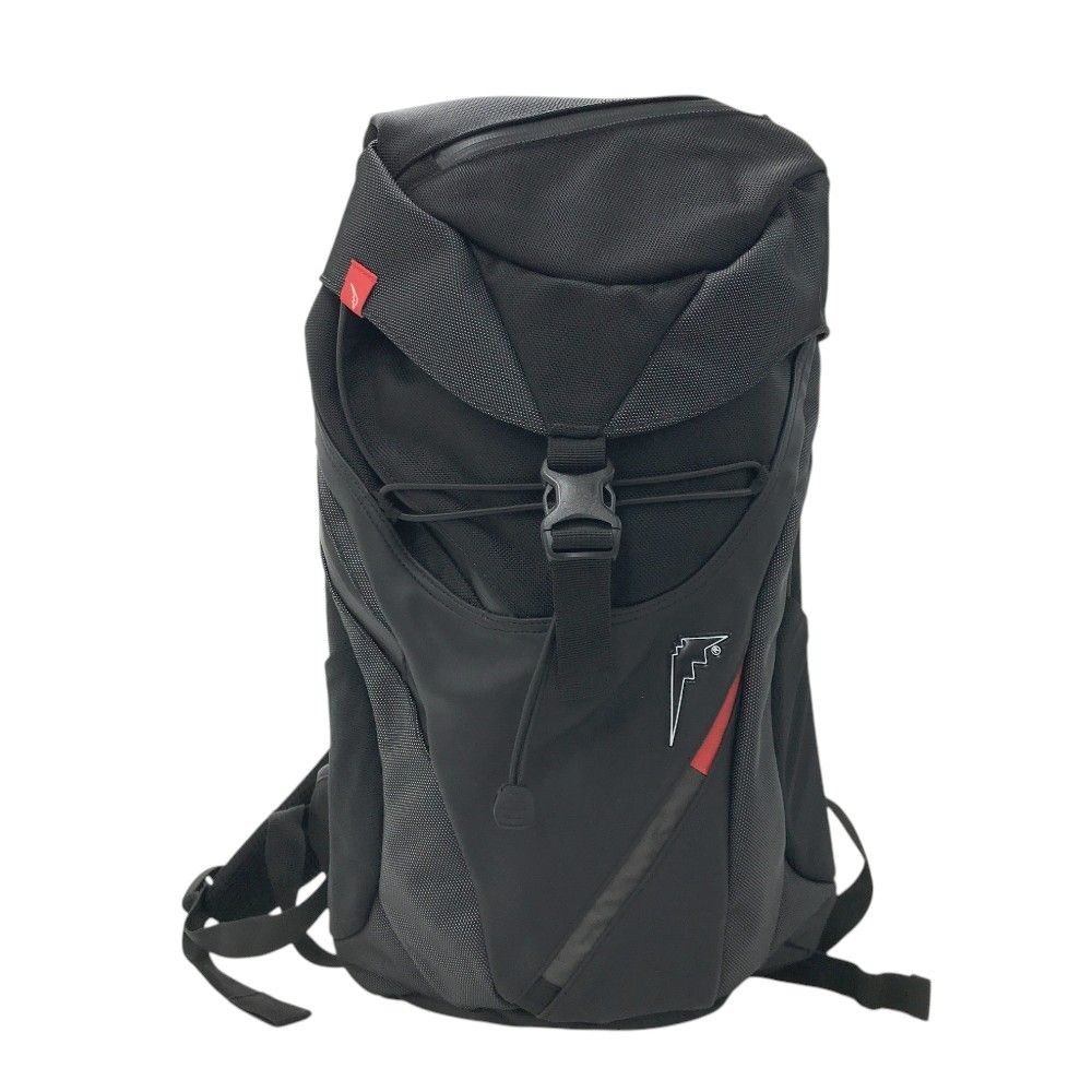 KUSHITANI クシタニ K-3587 バックパック ブラック系 [240101425589]