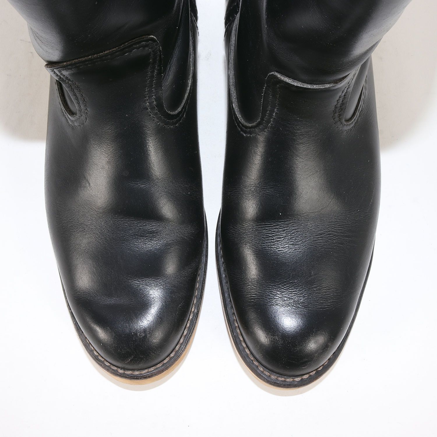 Red Wing レッド ウィング サイズ:26.5cm 8169 ペコスブーツ Pecos