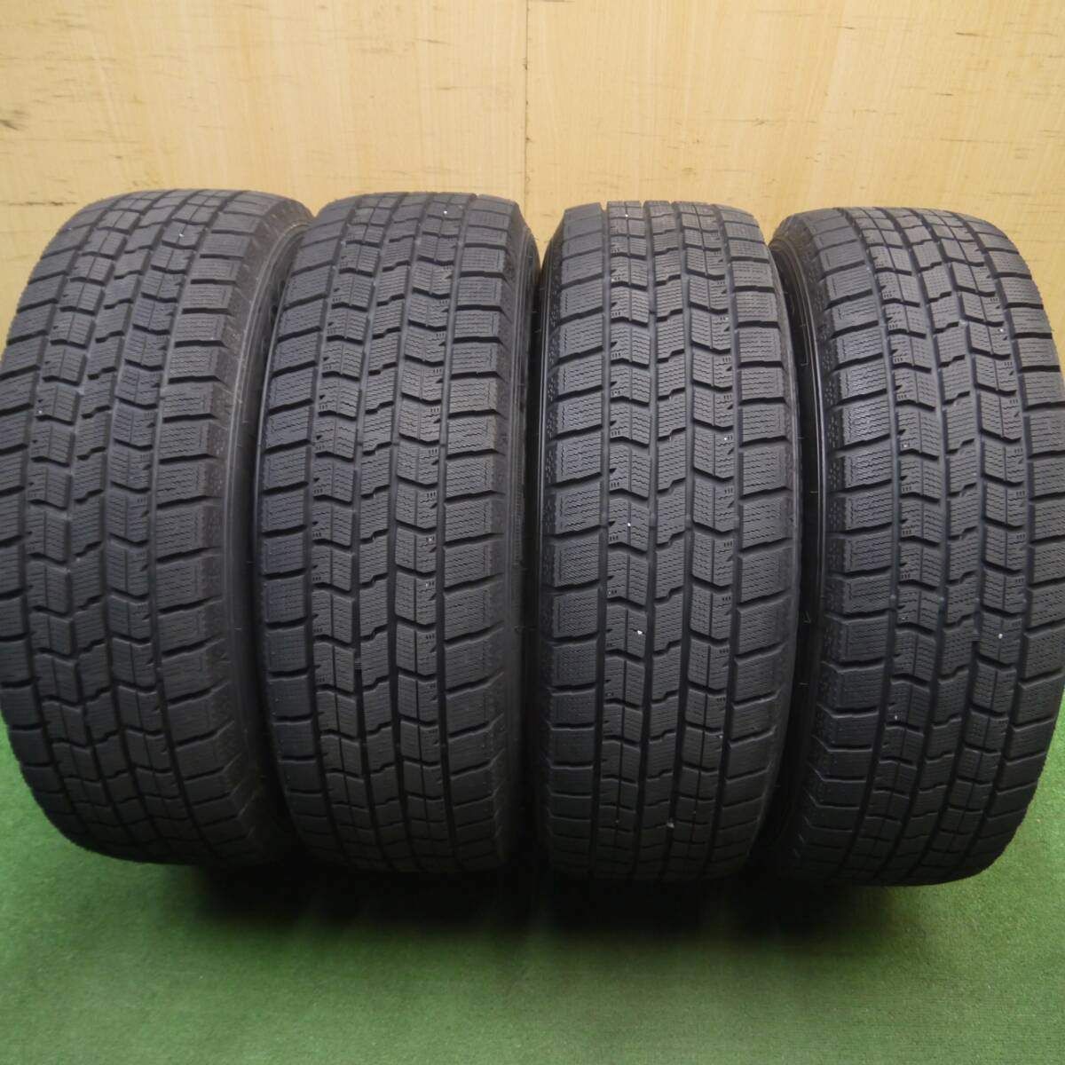 グッドイヤー アイスナビ7